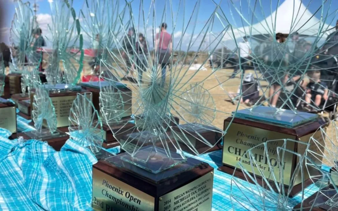 Kilts, Weight-throwing, Bagpipes, Oh My! Phoenix Scottish Games Land in Gilbert