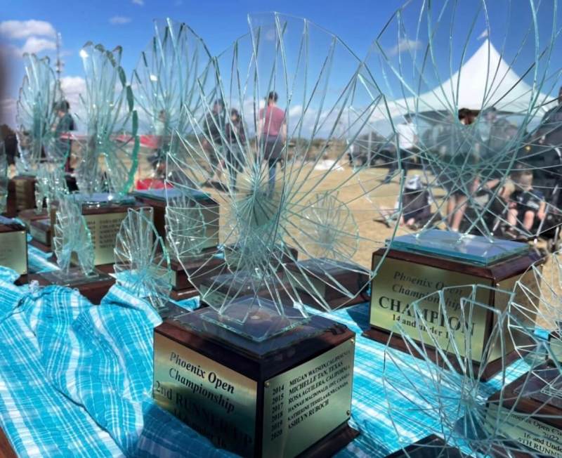 Phoenix Scottish Games