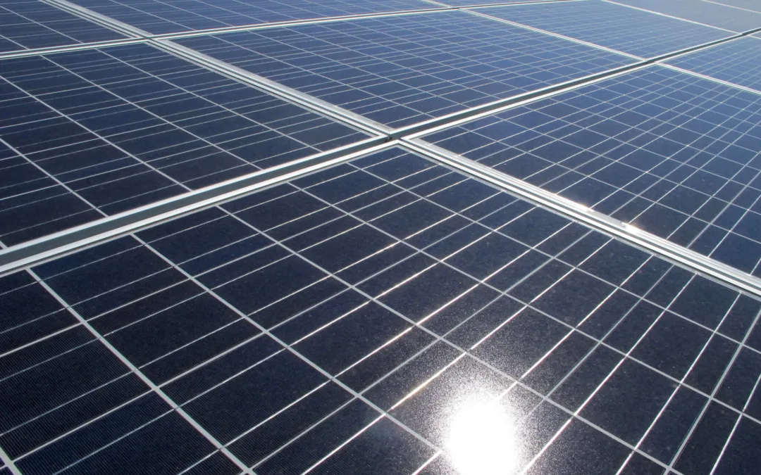 Renewable Energy Grants for US Tribes Aimed at Aiding Vast Power Needs