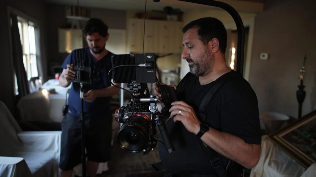 Lights, Action—Camera! Arizona Film Industry Is Growing After a Decade of Stagnation