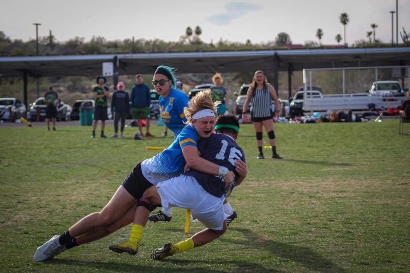 Quidditch Club