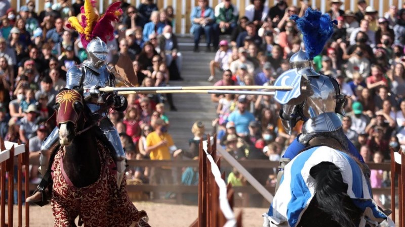 Arizona Renaissance Festival