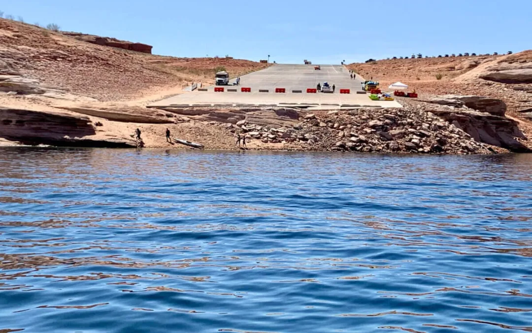 States, Feds Weigh Next Steps Amid ‘Profound Concerns’ Over Dam Levels