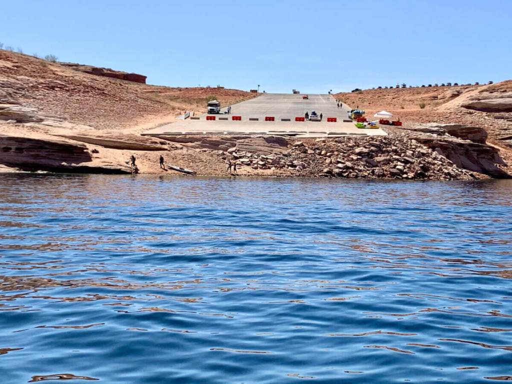 States, Feds Weigh Next Steps Amid ‘Profound Concerns’ Over Dam Levels