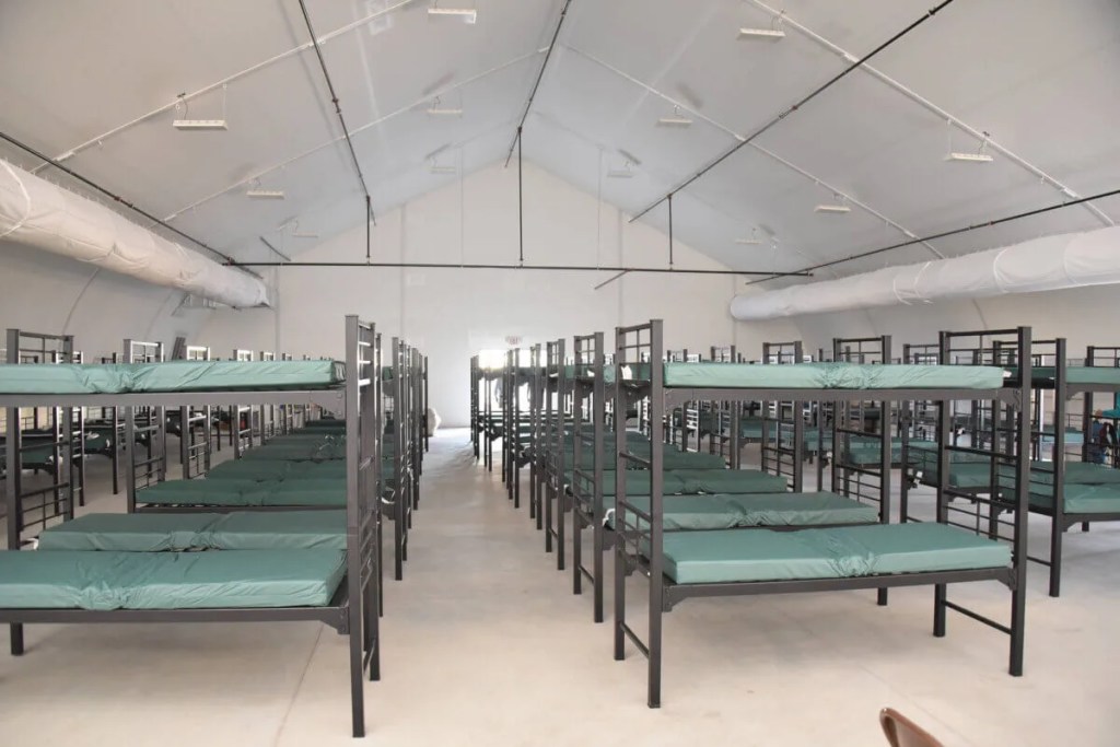 New Phoenix Shelter Opens as Summer Heat Approaches