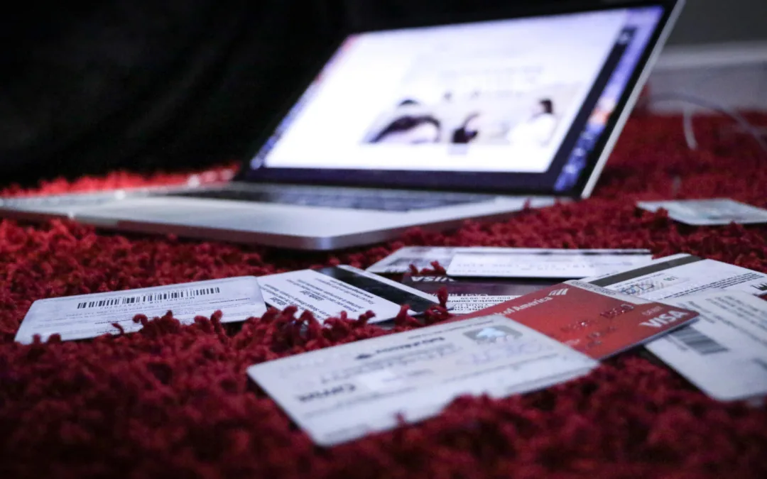 Complaints About Incorrect Information on Credit Reports Jumped in 2021