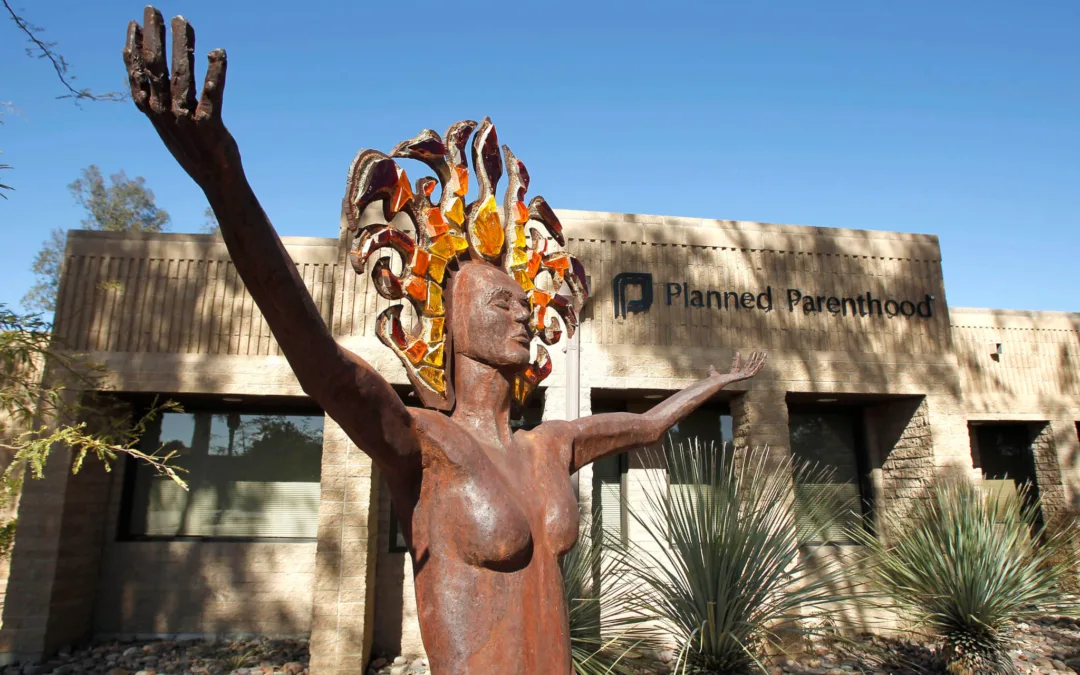 Your Guide to Reproductive Resources In Arizona