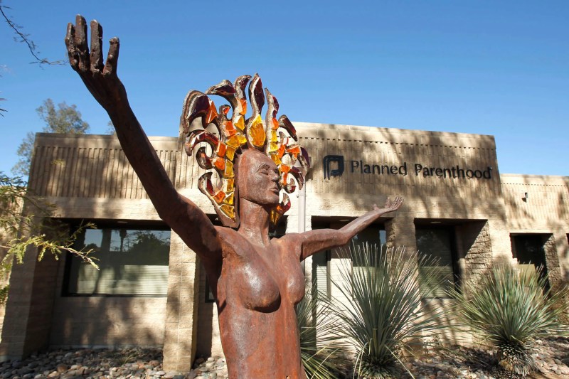 Planned Parenthood