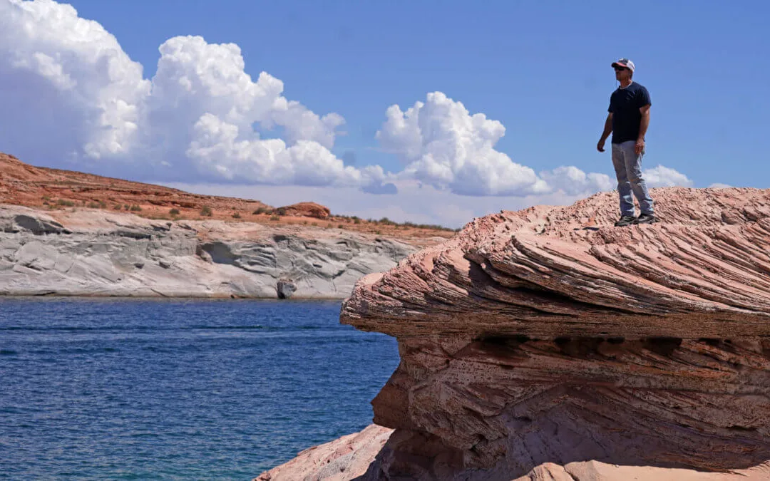 US to Hold Back Lake Powell Water to Protect Hydropower