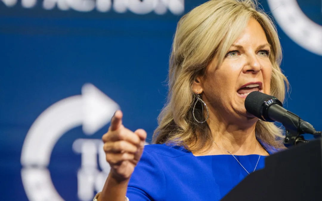 Arizona Republican Party Sends Fundraising Email Attacking Educators Days After Uvalde School Killings