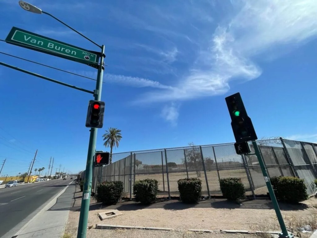 Arizona’s Medicaid Agency to Build 70-Bed Housing Facility