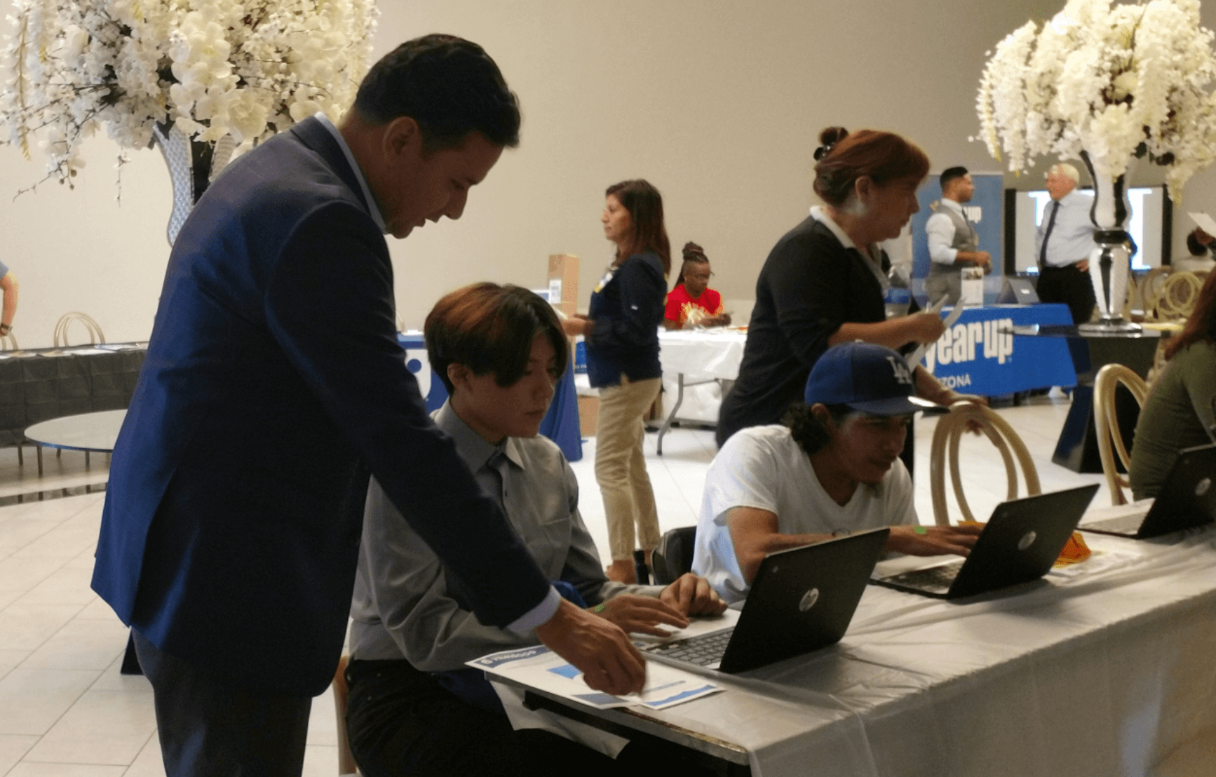 arizona latino voters