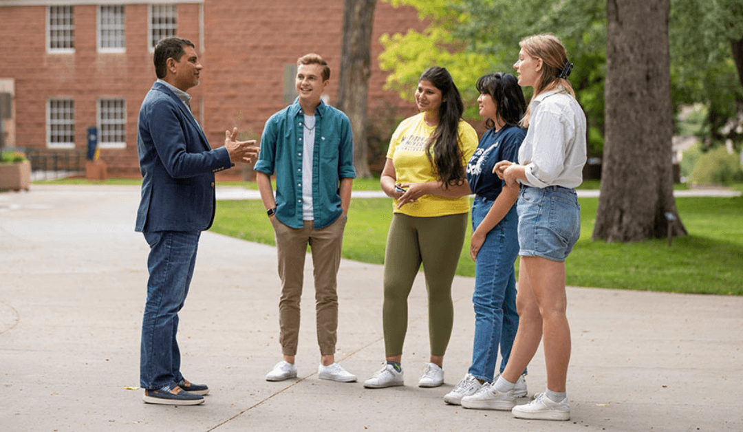 Northern Arizona University to Offer Free Tuition for Low-Income Students