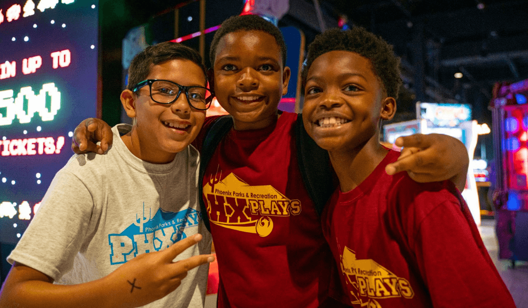 Your 2023 Guide to Low-Cost Summer Camps Around Phoenix