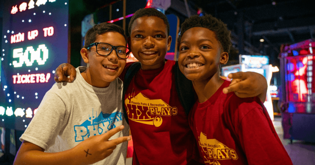 Your 2023 Guide to Low-Cost Summer Camps Around Phoenix