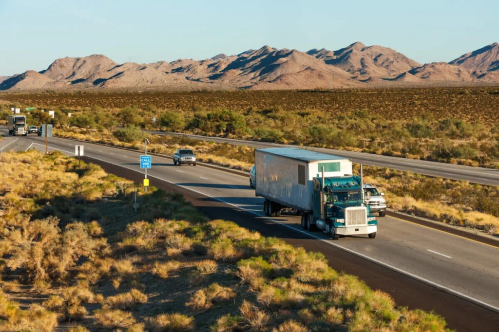 $990 Million in Federal, State, County Funding Going Toward I-10 Expansion