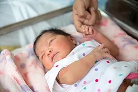 baby increase