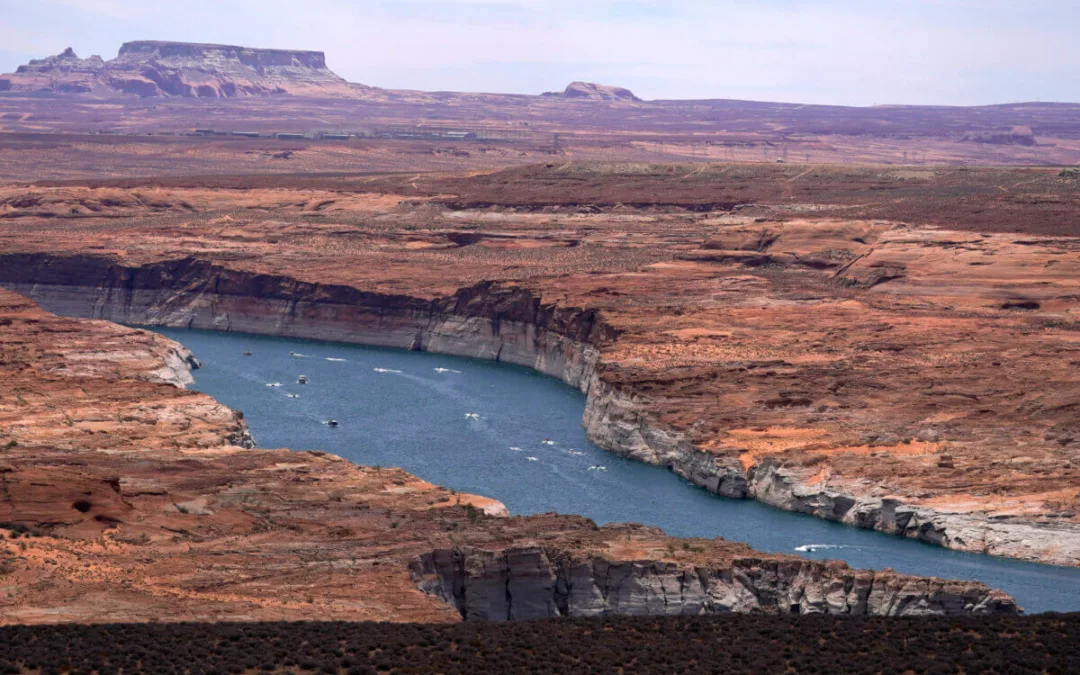 Your Vote Can Determine the Future of Arizona’s Water