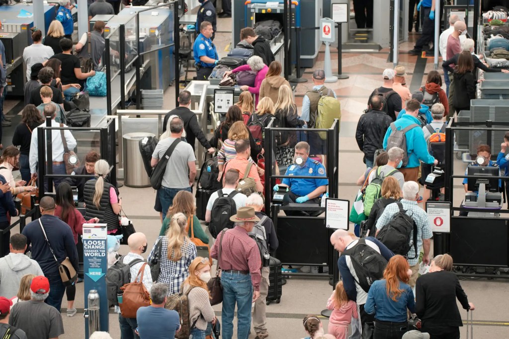US No Longer Requires COVID-19 Test for International Travel