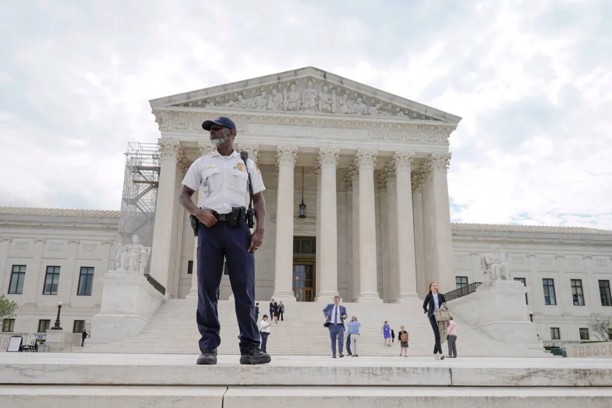 The Supreme Court Has Overturned Roe v. Wade. Here’s What It Means For Arizona. The Supreme Court Has Overturned Roe v. Wade. Here’s What It Means For Arizona.