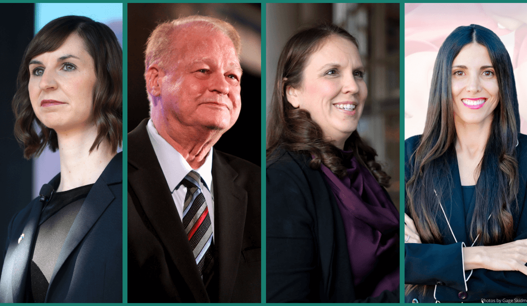 Who is Going to Raise Arizona Education Out of the National Basement? Here’s Who is Running for State Superintendent.