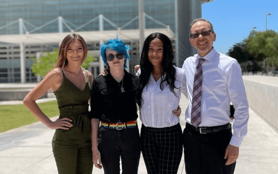 Judge Denies Request to Reinstate Phoenix Starbucks Workers 