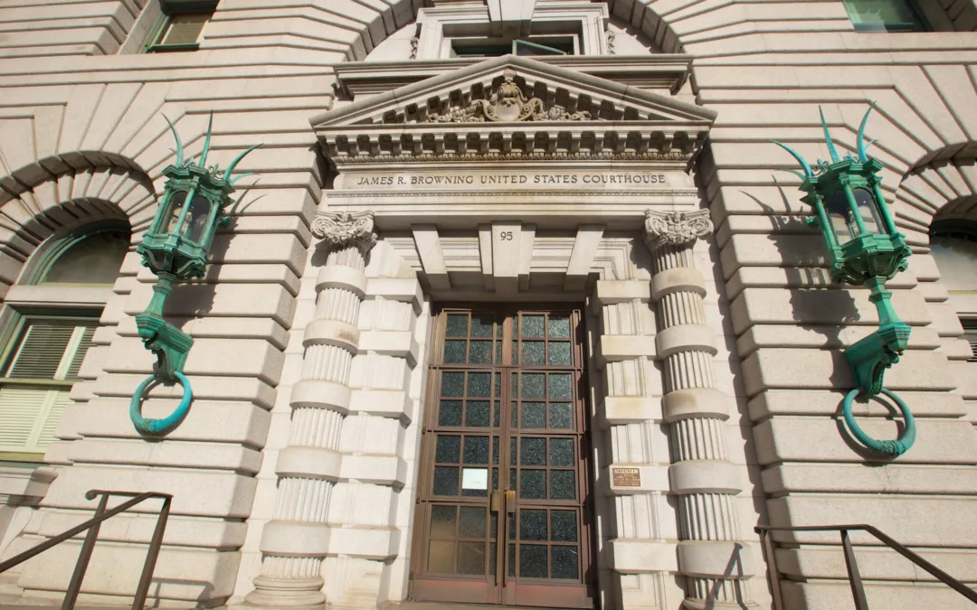 Phoenix Lawyer Known for Defending Election Integrity, Invest in Ed, Nominated to 9th Circuit