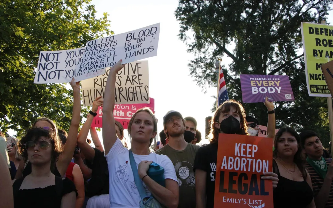 House Advances Two Abortion-Rights Bills, but Prospects Dim in Senate