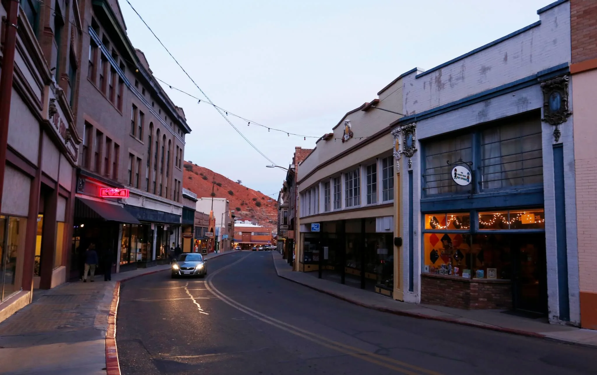 6 Reasons to Add Bisbee to Your Summer Bucket List