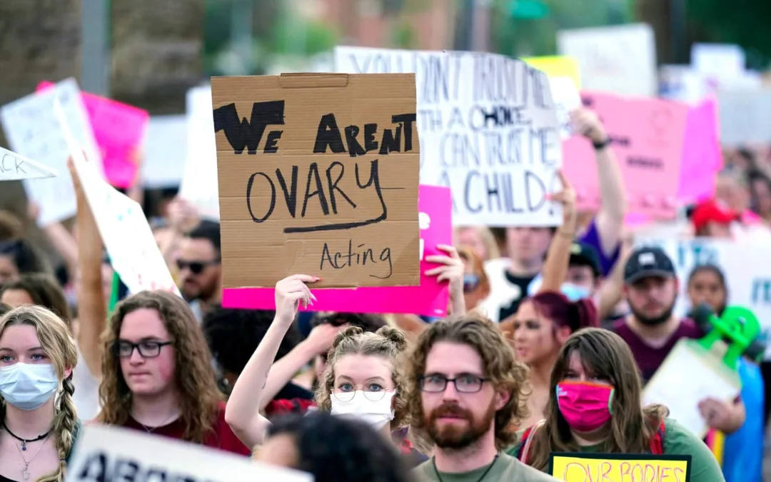 Federal Judge Blocks Arizona’s ‘Personhood’ Abortion Law