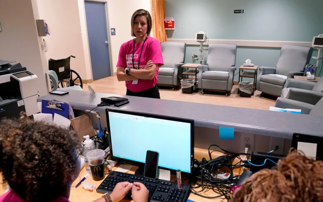 High Court: Arizona Can Enforce Genetic Issue Abortion Ban