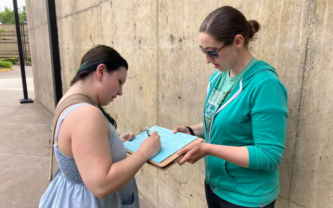 Three Arizona Ballot Measures Filed, but Abortion Measure Fails to Collect Enough Signatures