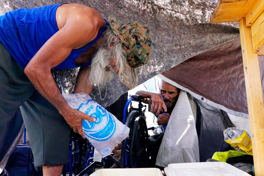 Heat Deaths in Maricopa County Hit Half-Year Record