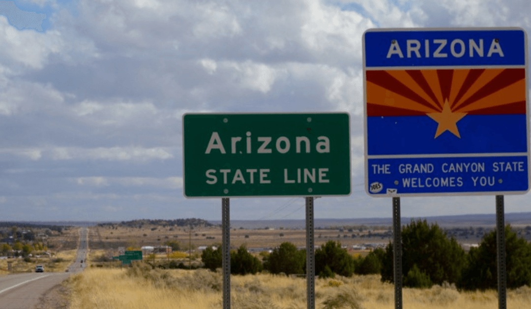 Los estados azules se preparan para la llegada de pacientes que buscan servicios de aborto