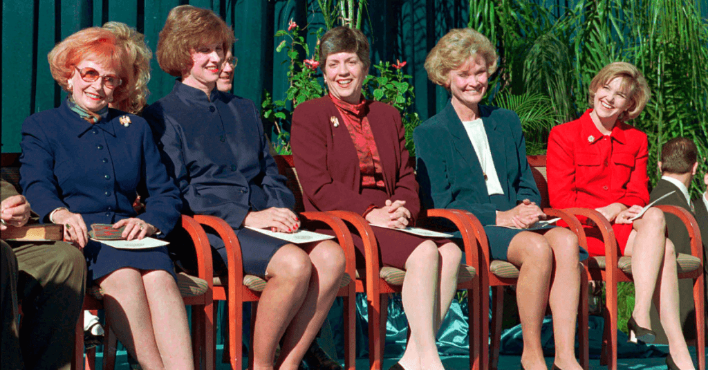 Who were Arizona’s ‘Fab Five’ and what made them so fab? 