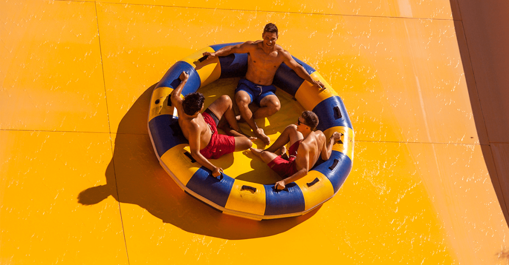 8 Great Summer-Time Activities to Do With the Kids in the Valley