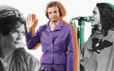 6 influential women who shaped Arizona history
