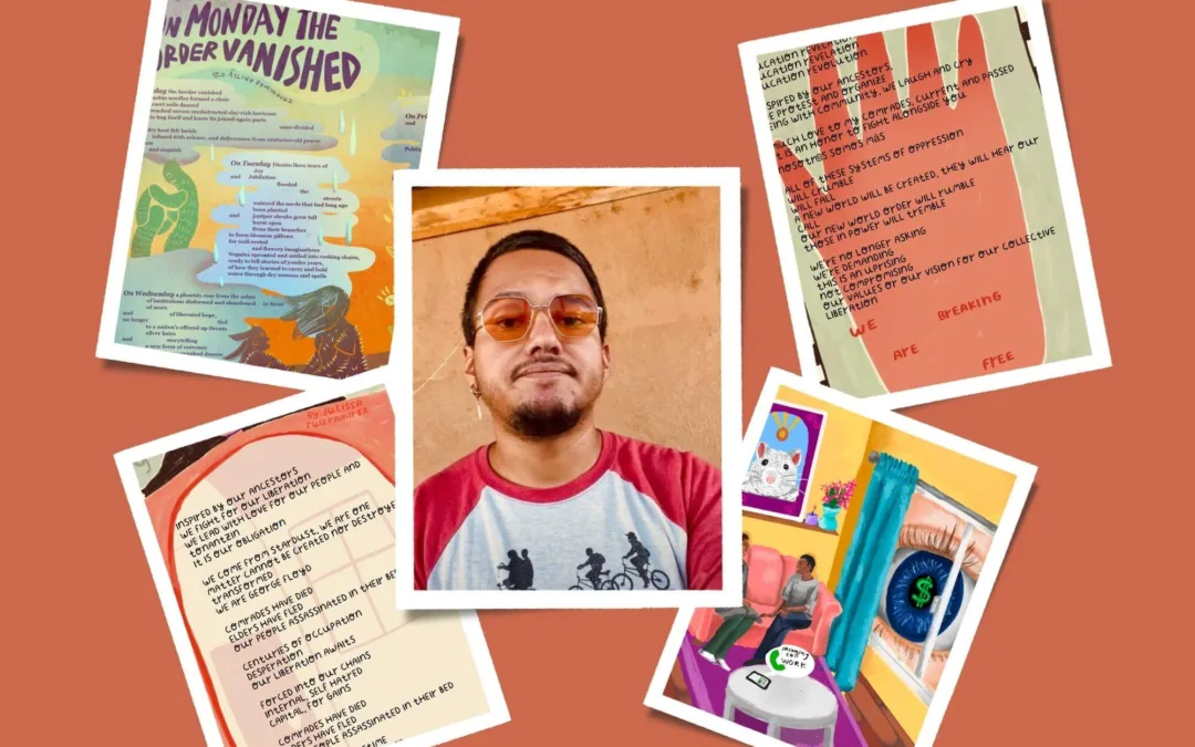 ‘Immigrant Made’: How Gen Z Is Reclaiming Their Past and Staking Out Their Future