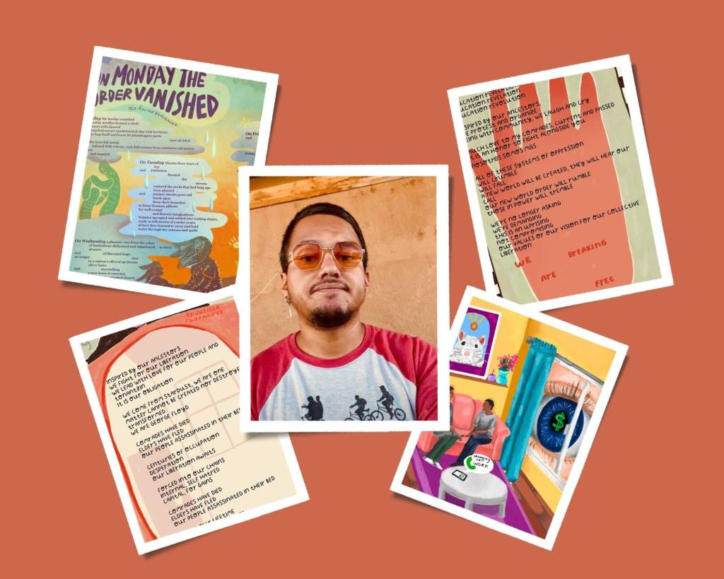 ‘Immigrant Made’: How Gen Z Is Reclaiming Their Past and Staking Out Their Future