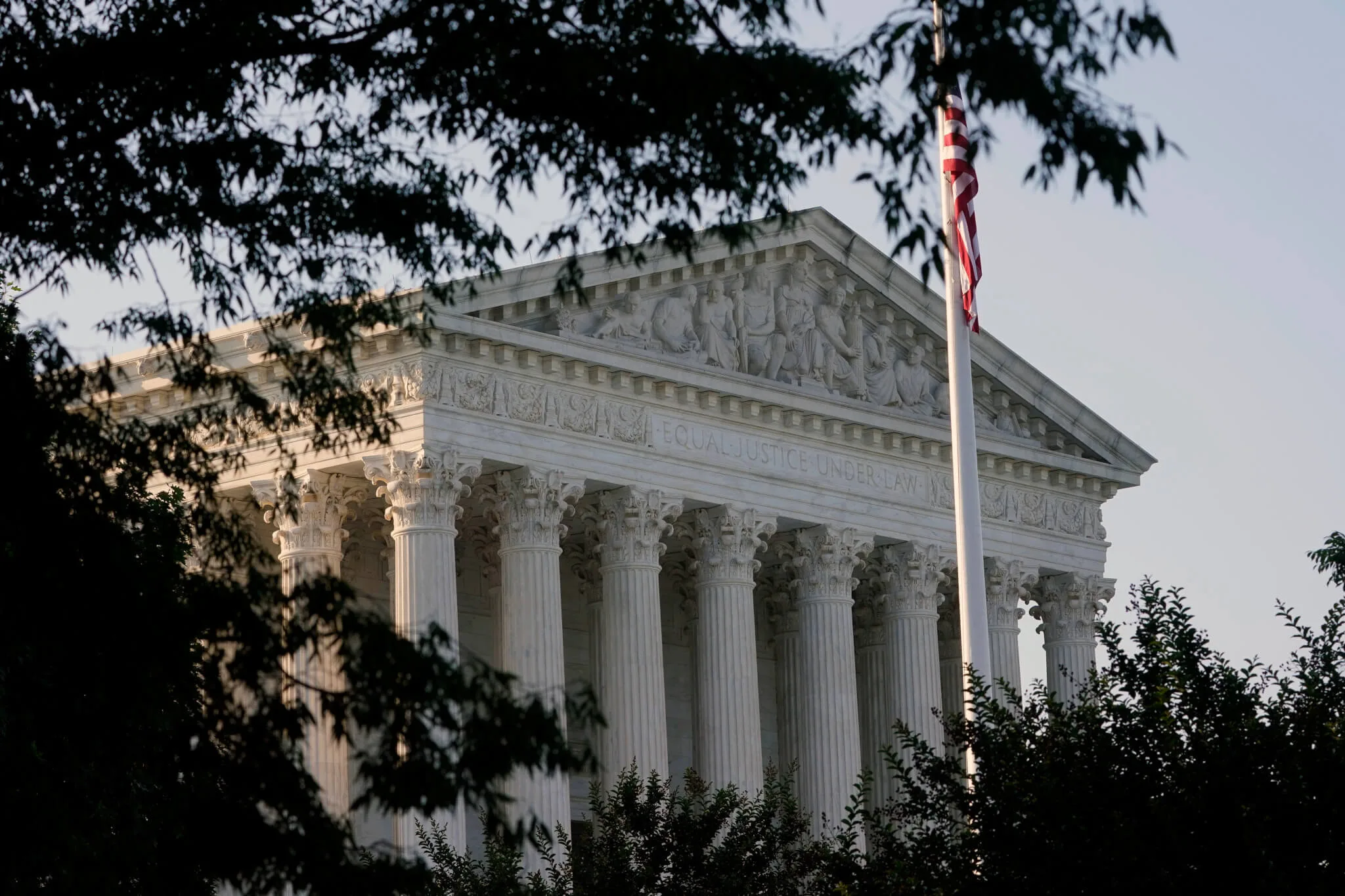 La Corte Suprema