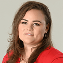 Teresa K. Traverse Photo