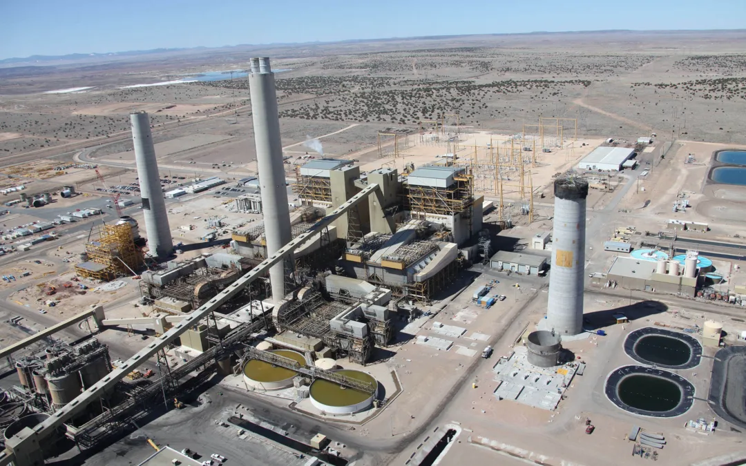 Supreme Court Ruling Against EPA Hurts, May Not Hobble Clean Air in Arizona