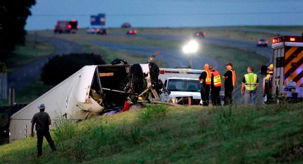 Arizona Traffic Fatalities Fell Sharply, as Deaths Nationally Spiked