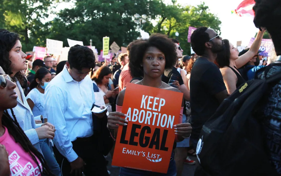 Two Months after Roe Reversal, Abortion Picture in Arizona No Clearer