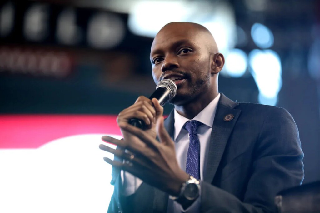 Opinion: This Is What Happens When Black Politicians Rise to Power in Arizona