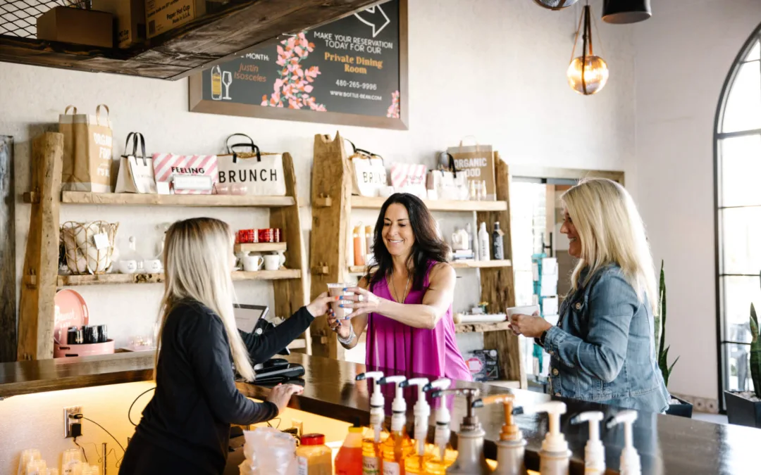 Good Vibes Only: 8 Great Coffee Shops in Metro Phoenix 