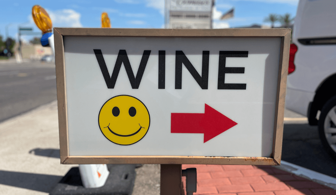 6 Wine Festivals in Arizona You Should Attend This Fall