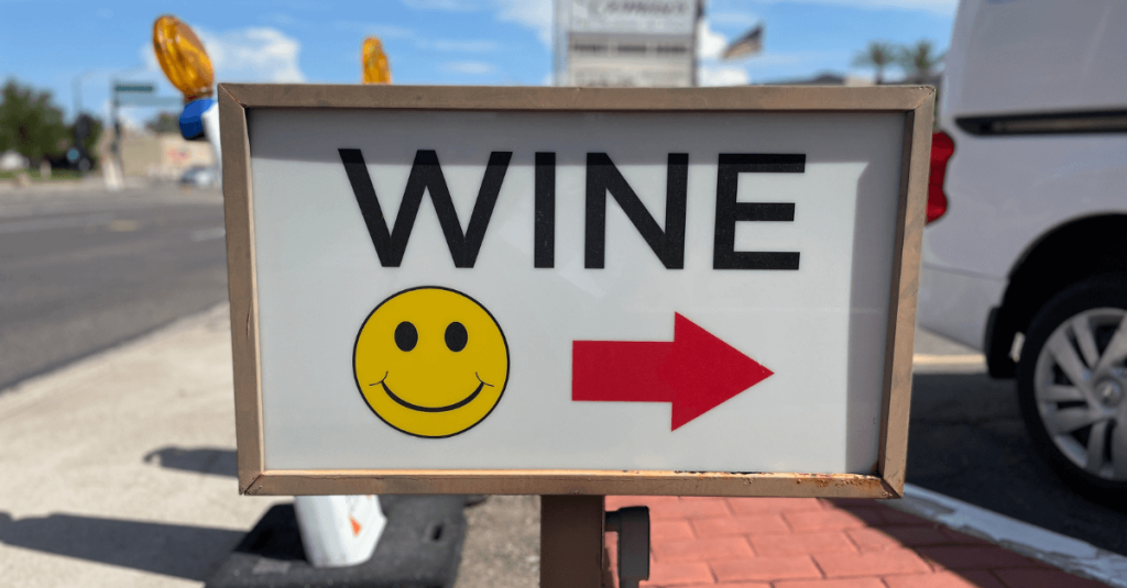 6 Wine Festivals in Arizona You Should Attend This Fall