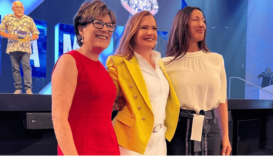 Republican ‘LD 4 Strong Team’ Ramps  Attacks Against LGBTQ Community