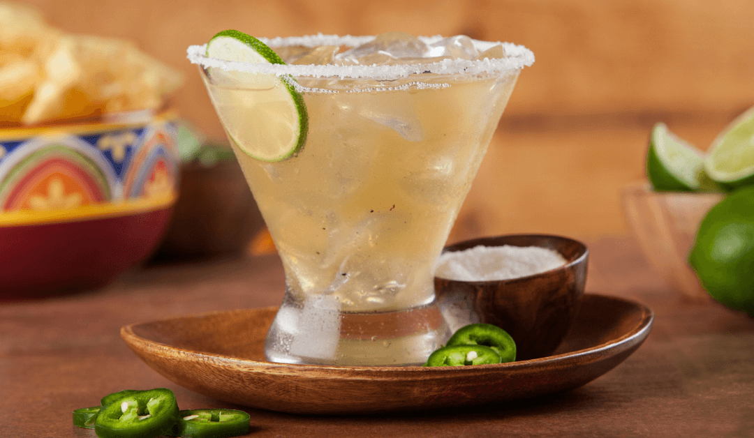 Need a Refreshing Drink to Cool You Off? Try One of These Eight Great Margaritas in Phoenix.